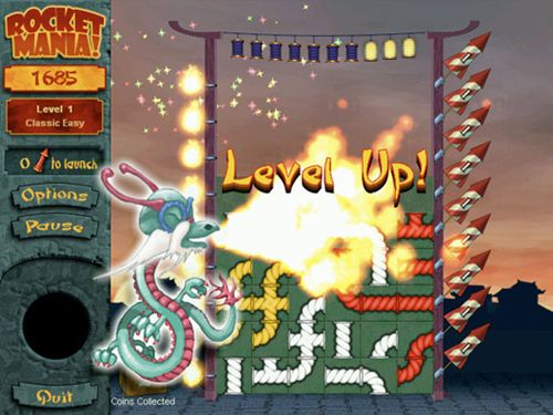 rocket mania deluxe crack